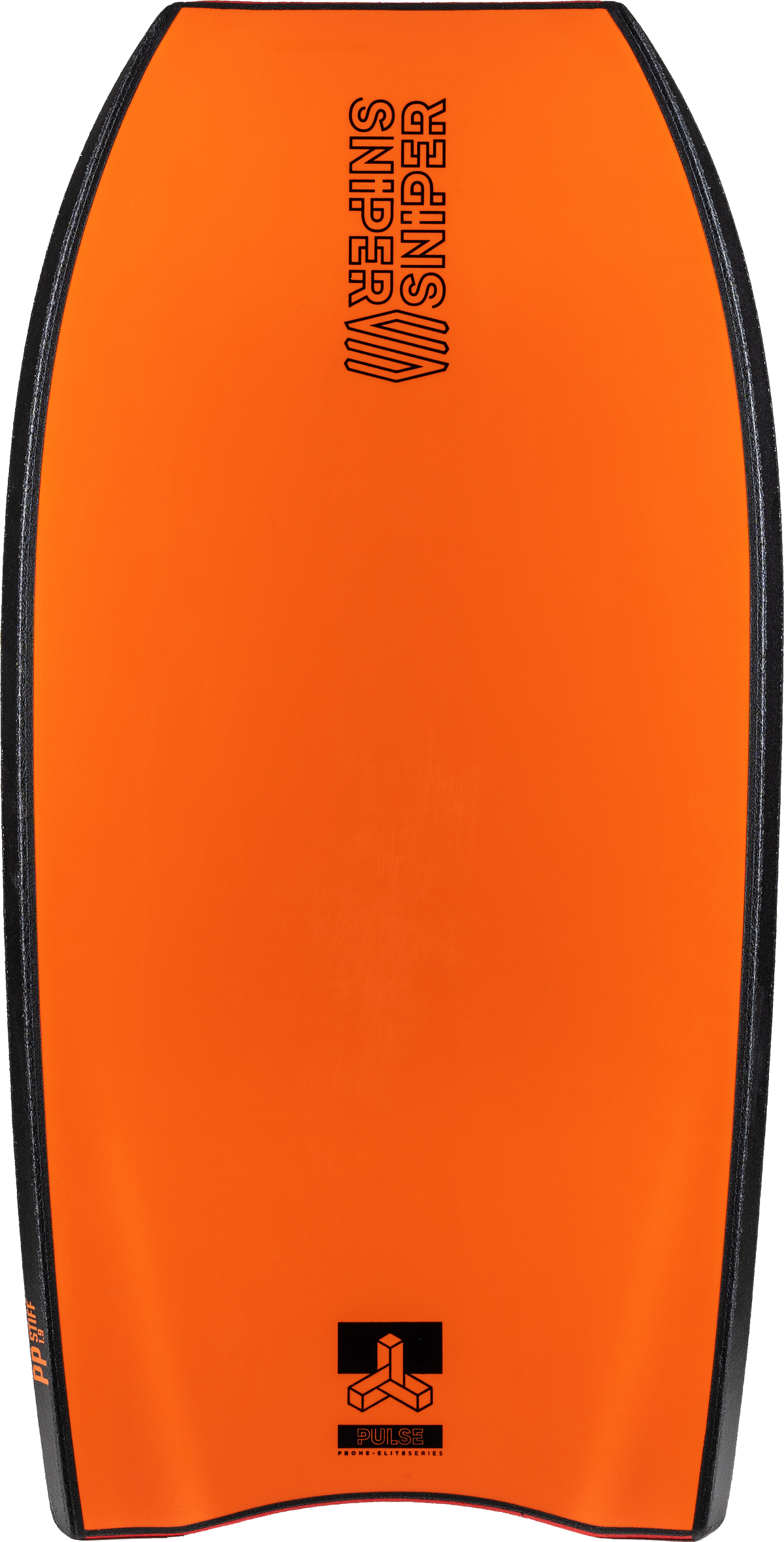 Pulse PP Stiff Iain Campbell - Elite Series Bodyboard
