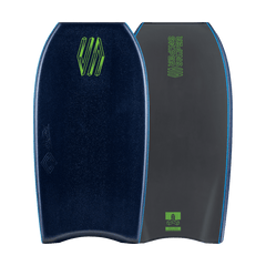 Sniper Bodyboards PULSE PP STIFF Elite Series Amaury LAVERNHE Bodyboard