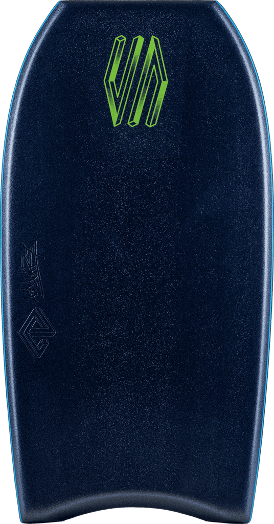 Sniper Bodyboards PULSE PP STIFF Elite Series Amaury LAVERNHE Bodyboard