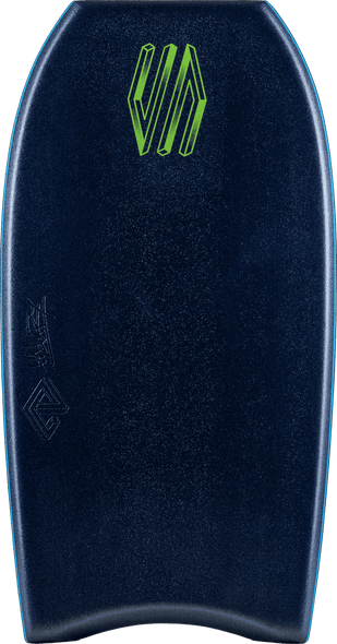 Sniper Bodyboards PULSE PP STIFF Elite Series Amaury LAVERNHE Bodyboard