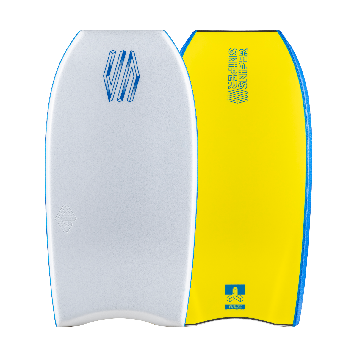 Pulse PP Stiff Canarias - Elite Series Bodyboard