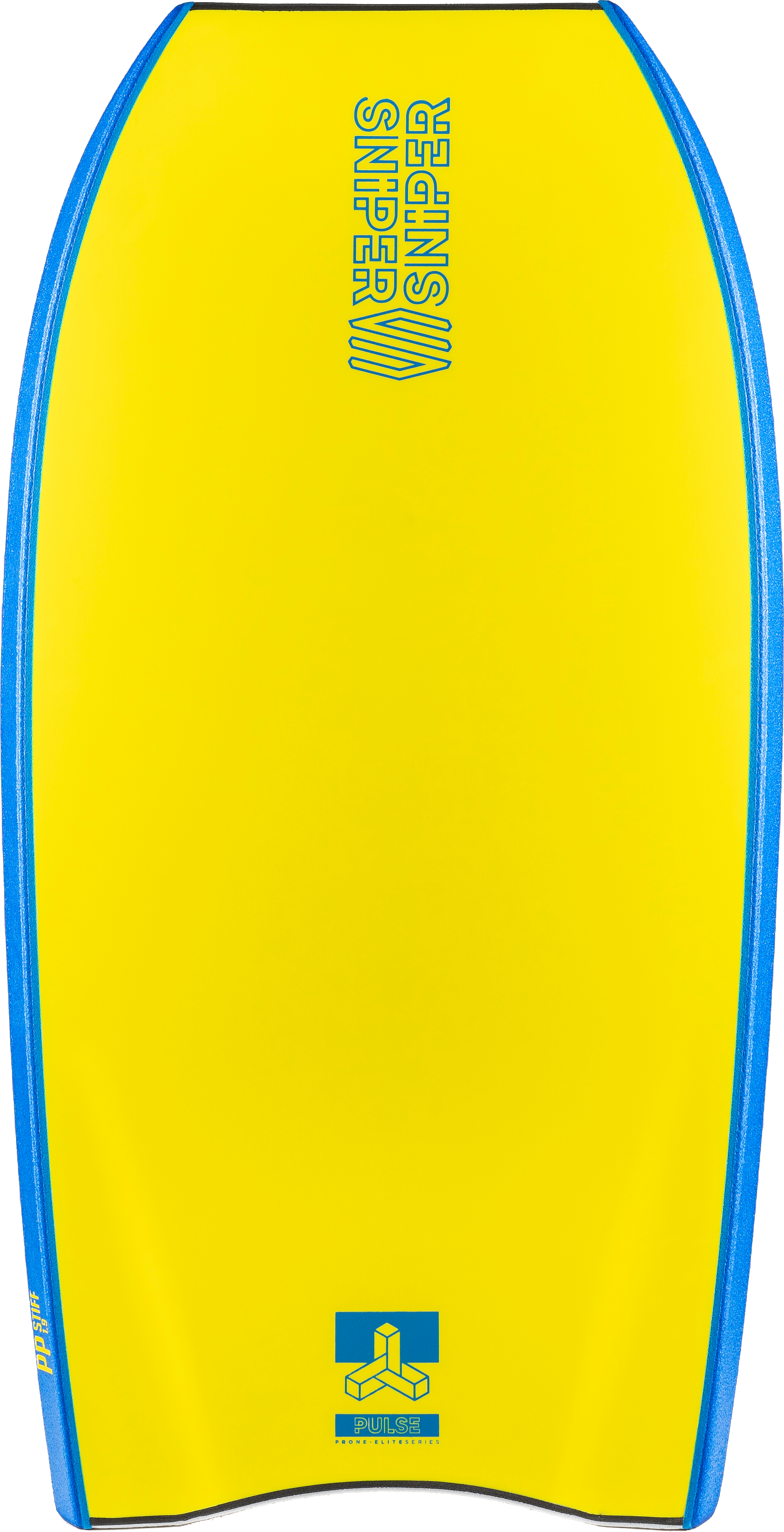 Pulse PP Stiff Canarias - Elite Series Bodyboard