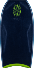 Sniper Bodyboards ICONIC INF PP MID Pro Series Amaury LAVERNHE Bodyboard