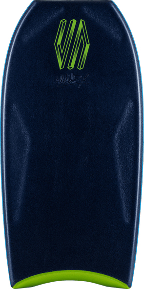 Sniper Bodyboards ICONIC INF PP MID Pro Series Amaury LAVERNHE Bodyboard