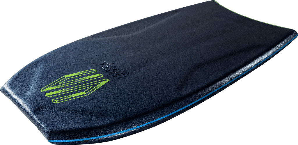 Sniper Bodyboards ICONIC INF PP MID Pro Series Amaury LAVERNHE Bodyboard