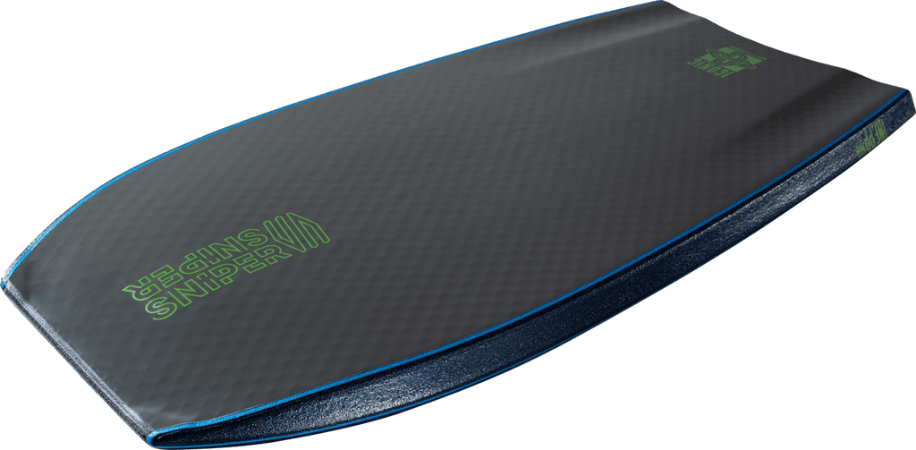Sniper Bodyboards ICONIC INF PP MID Pro Series Amaury LAVERNHE Bodyboard