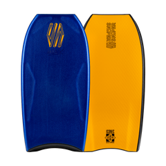 ICONIC NXT PP MID Pro Series Amaury LAVERNHE Bodyboard