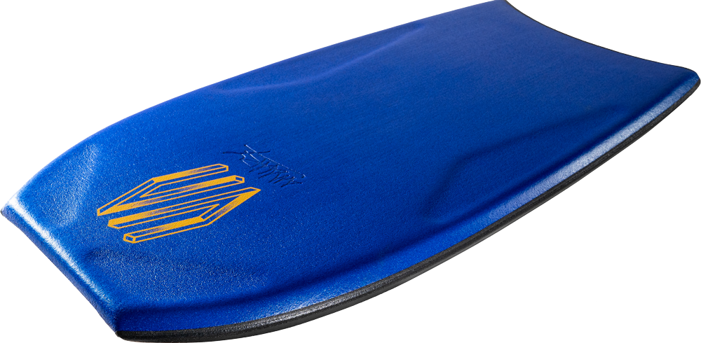 ICONIC NXT PP MID Pro Series Amaury LAVERNHE Bodyboard