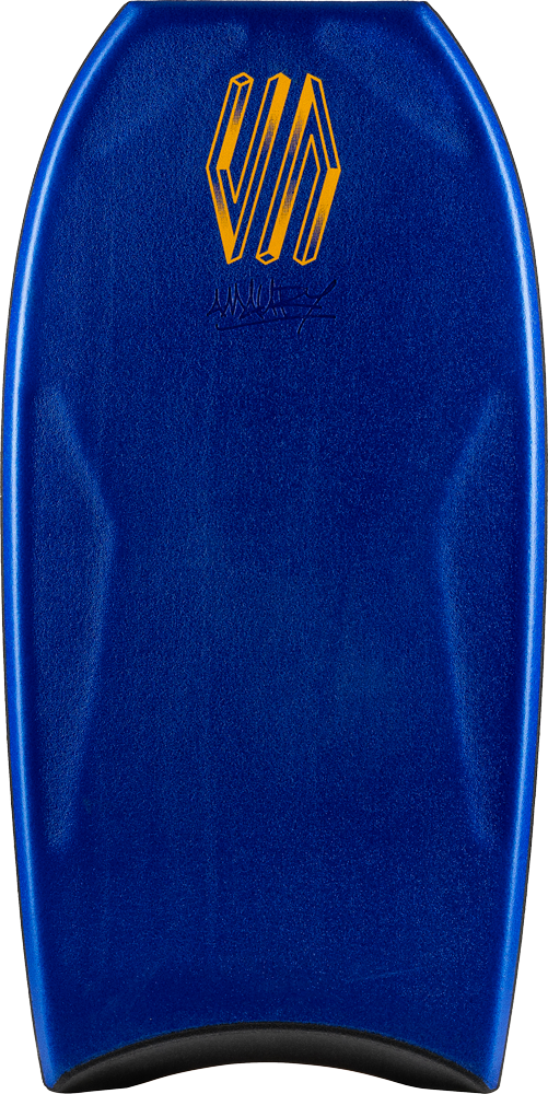 ICONIC NXT PP MID Pro Series Amaury LAVERNHE Bodyboard