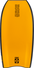 ICONIC NXT PP MID Pro Series Amaury LAVERNHE Bodyboard