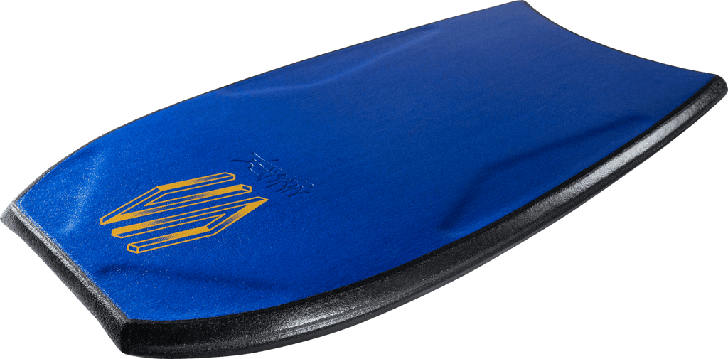 Sniper Bodyboards ICONIC PP QAD Pro Series Amaury LAVERHNE