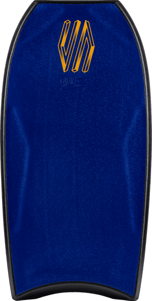 ICONIC PP QAD Pro Series Amaury LAVERHNE Bodyboard