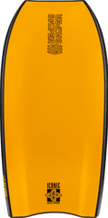 Sniper Bodyboards ICONIC PP QAD Pro Series Amaury LAVERHNE