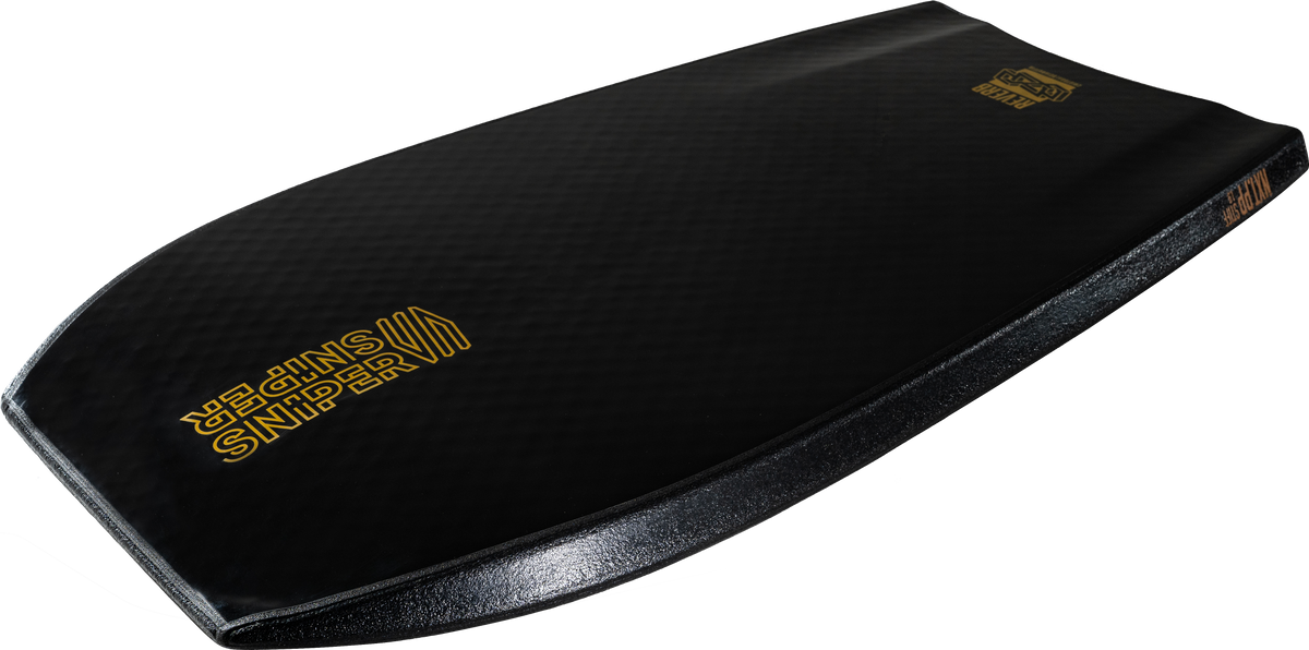 Reverb NXT PP Stiff Cristobal Sciaraffia - Pro Series Bodyboard