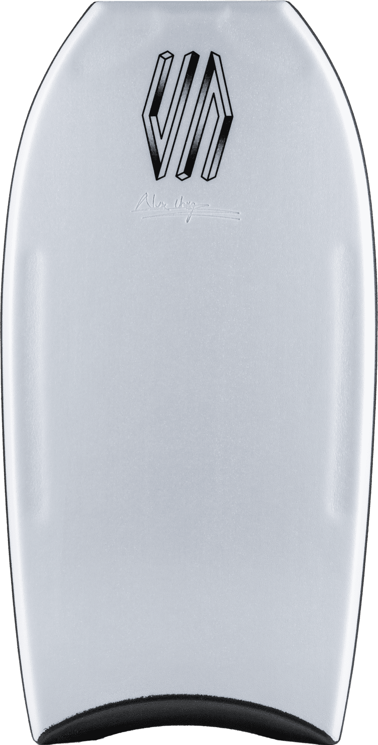 Sniper Bodyboards SENSOR NXT PP MID Pro Series Alex URANGA Bodyboard