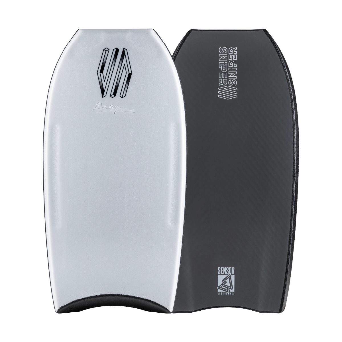 Sensor NXT PP Stiff Alex Uranga - Pro Series Bodyboard