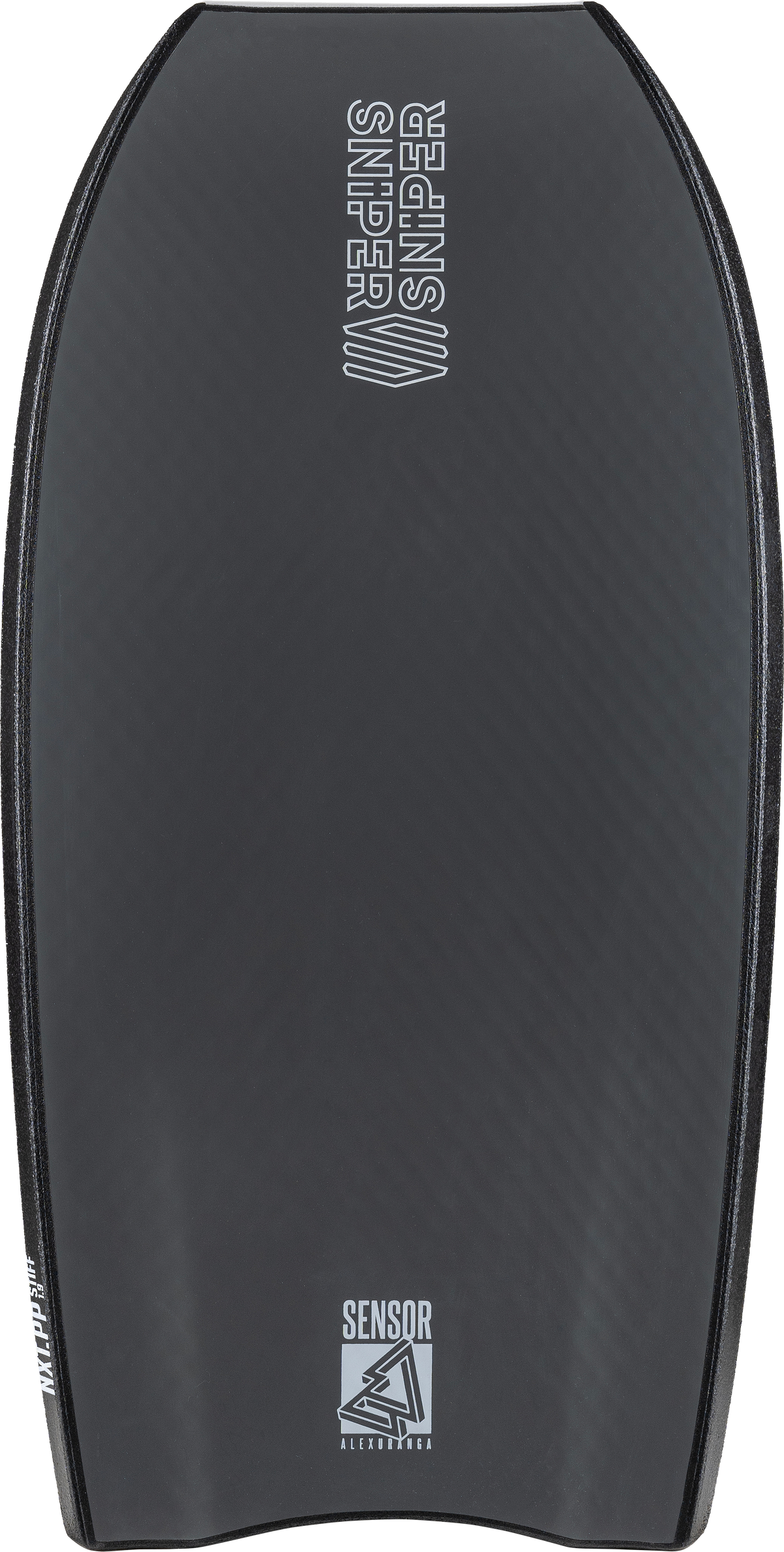 Sensor NXT PP Stiff Alex Uranga - Pro Series Bodyboard