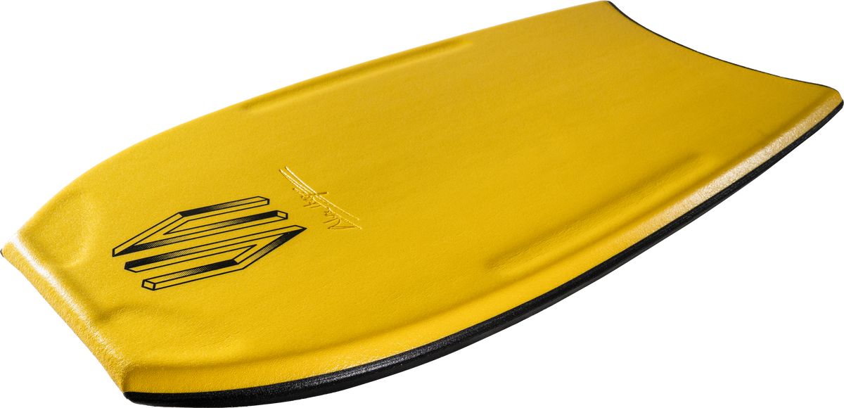 Sensor NXT PP Stiff Alex Uranga - Pro Series Bodyboard