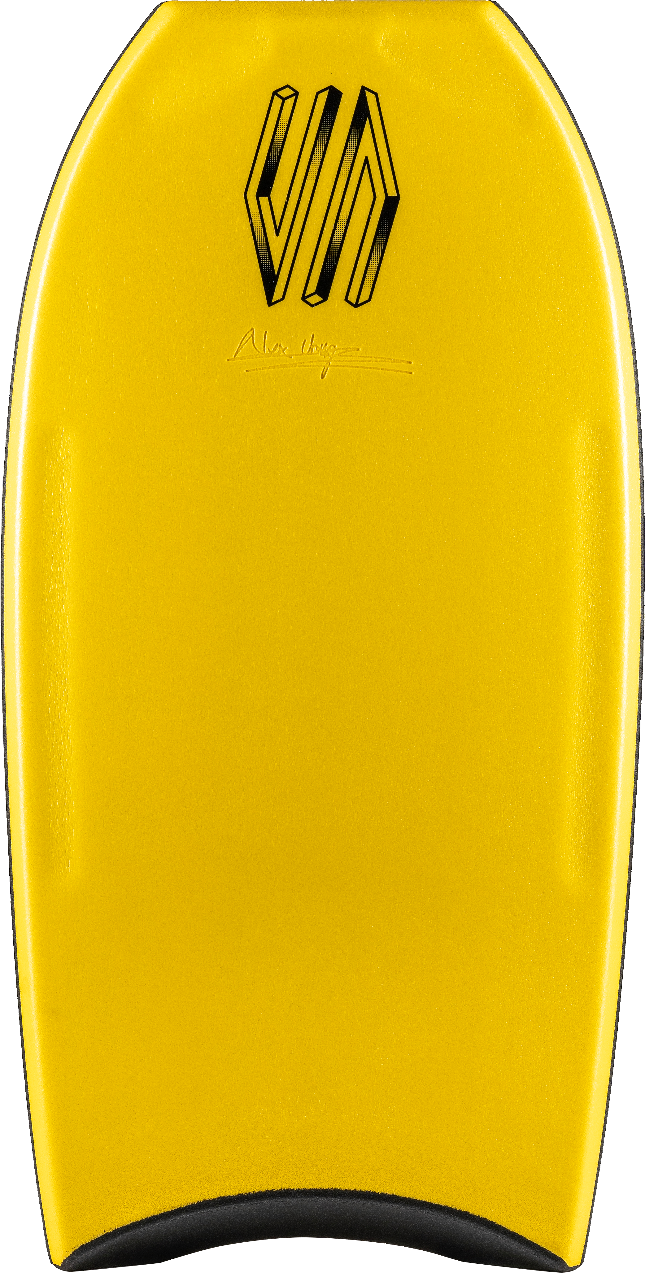 Sensor NXT PP Stiff Alex Uranga - Pro Series Bodyboard