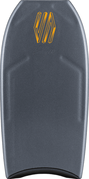 Sniper Bodyboards THEORY INF PP MID Pro Series Iain Campbell Bodyboard