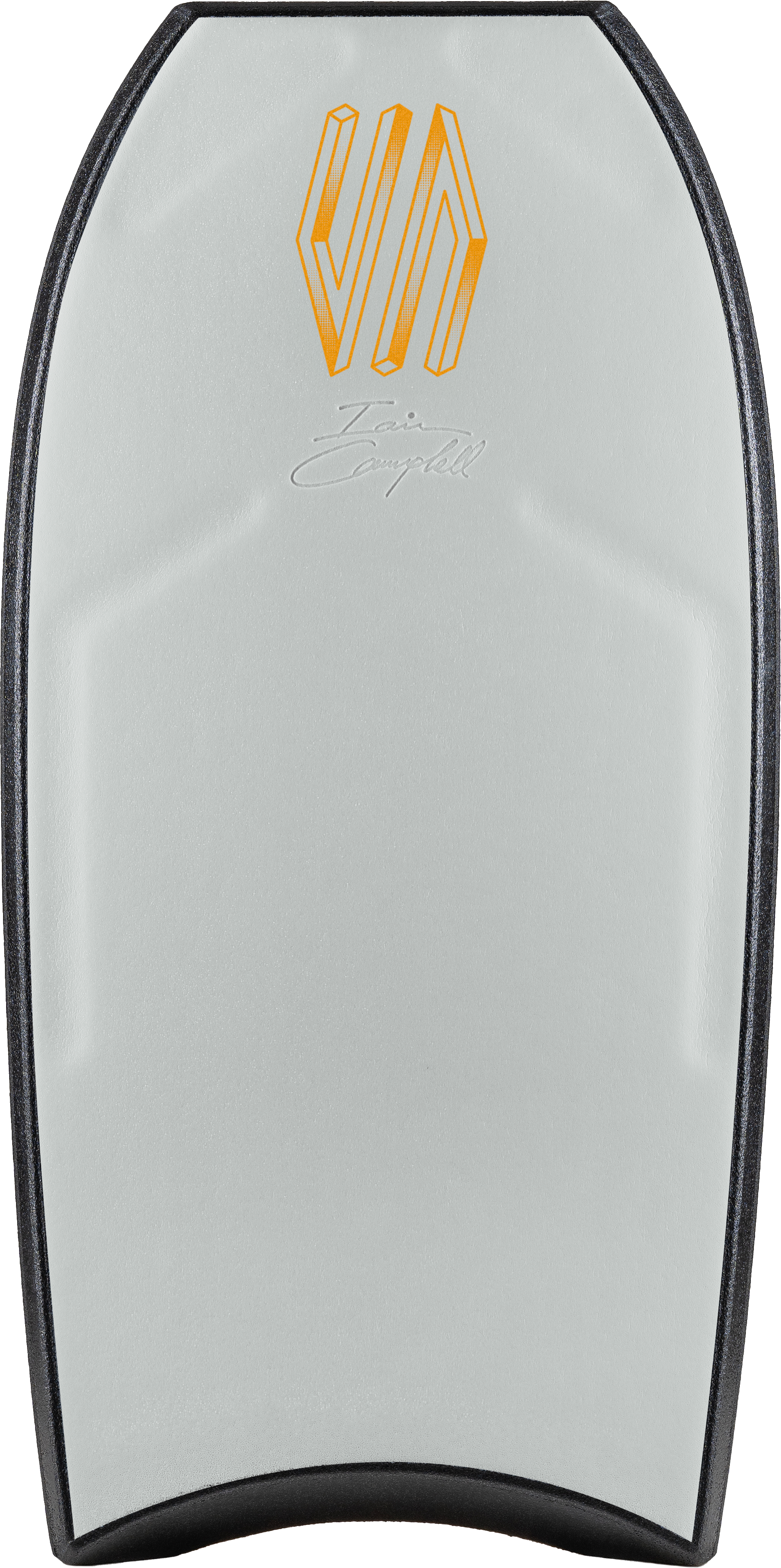 Theory PP Quad Iain Campbell - Pro Series Bodyboard