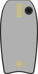 PUFFER 45 - Inflatable Bodyboard
