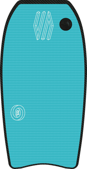 PUFFER 41.5 - Inflatable Bodyboard