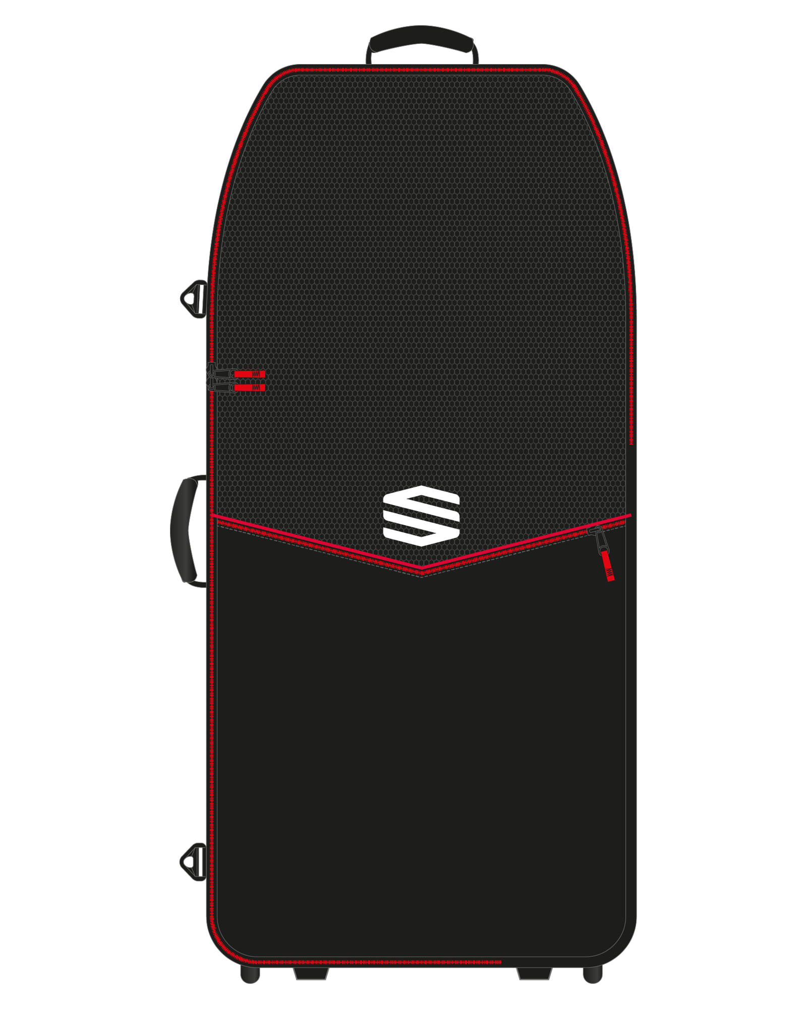 Rolling - Housse De Bodyboard
