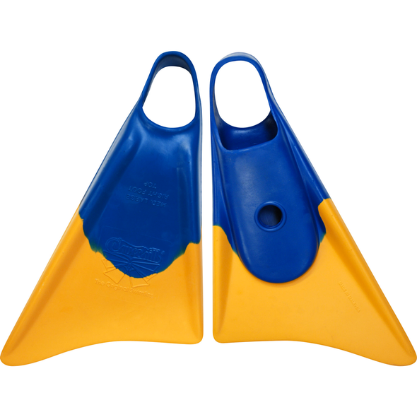 MAKAPUU CHURCHILL <tc>SWIMFINS</tc>