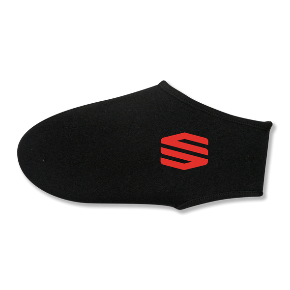 SNIPER BODYBOARDS NEOPRENE SOCKS BLACK