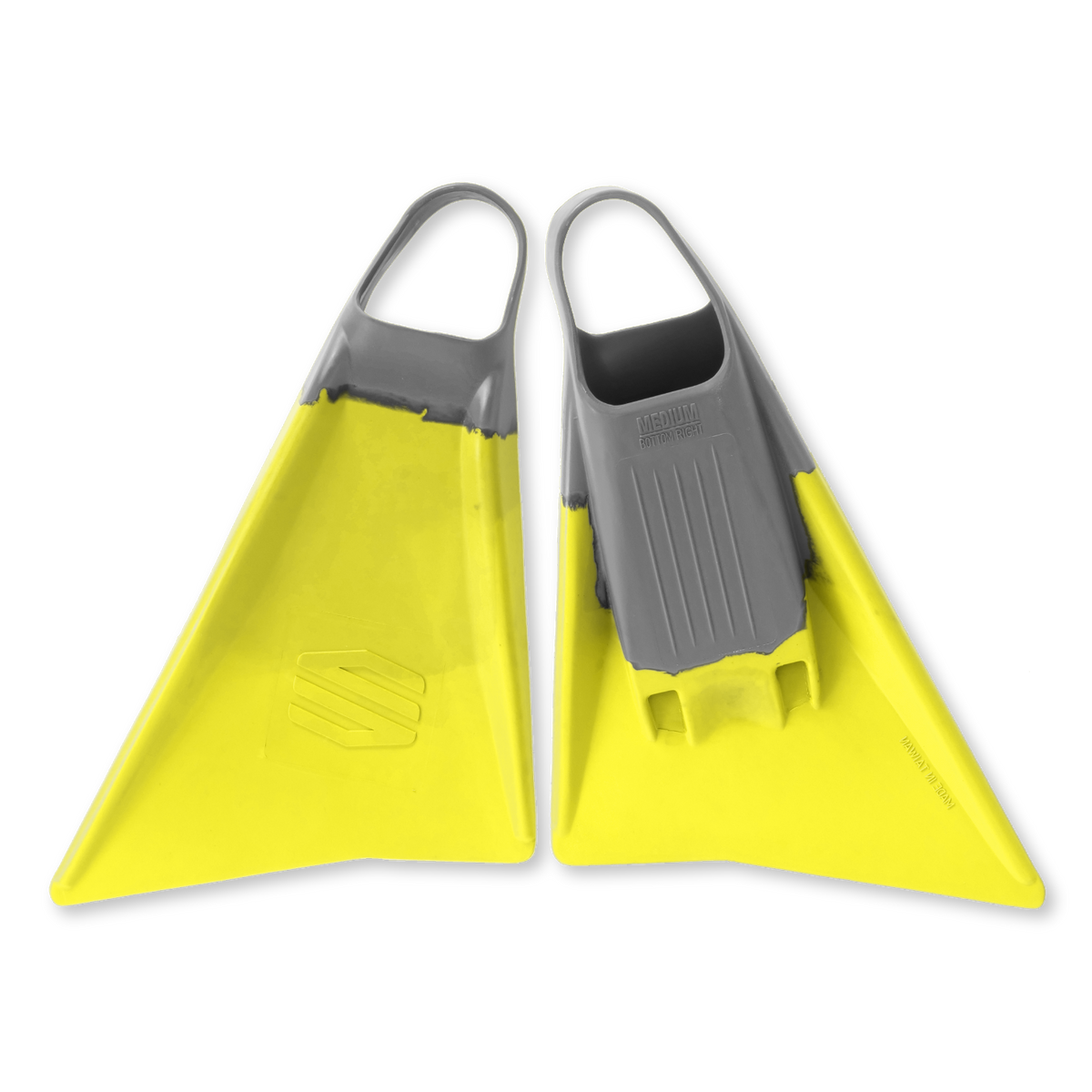 Menace - Palmes Bodyboard