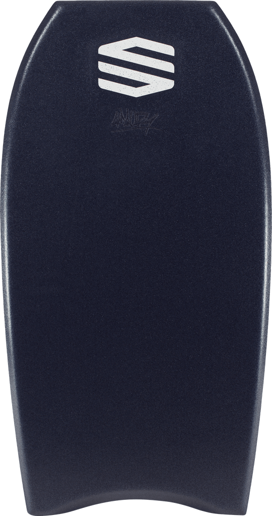 SNIPER BODYBOARDS LEGEND SIGNATURE ALL ROUND ELITE SERIES BLUE BLACK