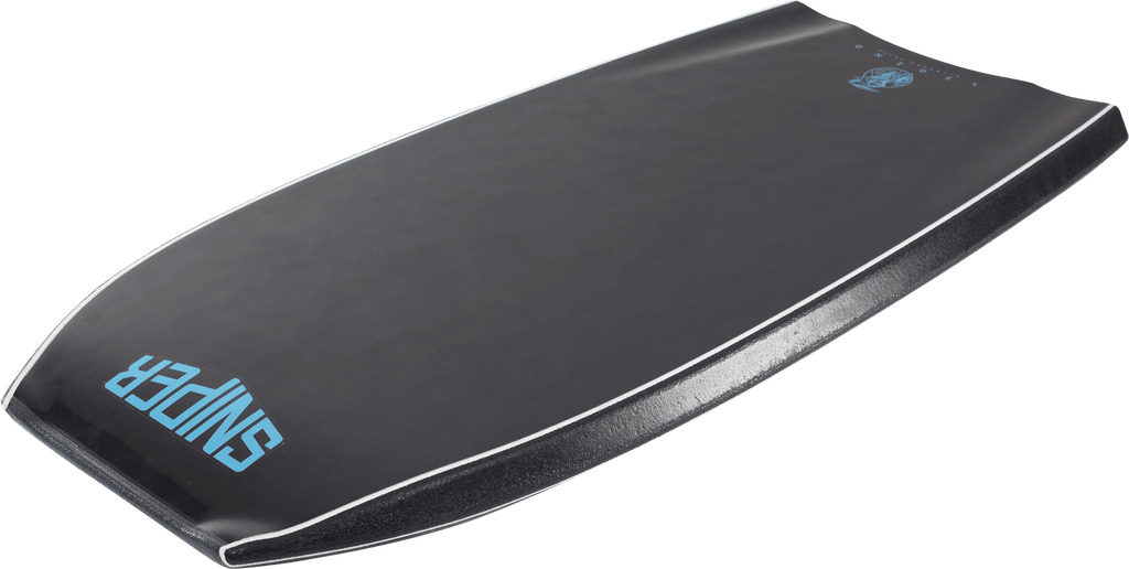 SNIPER BODYBOARDS LEGEND SIGNATURE ALL ROUND ELITE SERIES BLUE BLACK