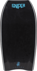 SNIPER BODYBOARDS LEGEND SIGNATURE ALL ROUND ELITE SERIES BLUE BLACK