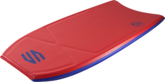 SNIPER BODYBOARDS DEMON IMPROVE SERIES RED DARK BLUE