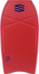 SNIPER BODYBOARDS DEMON IMPROVE SERIES RED DARK BLUE