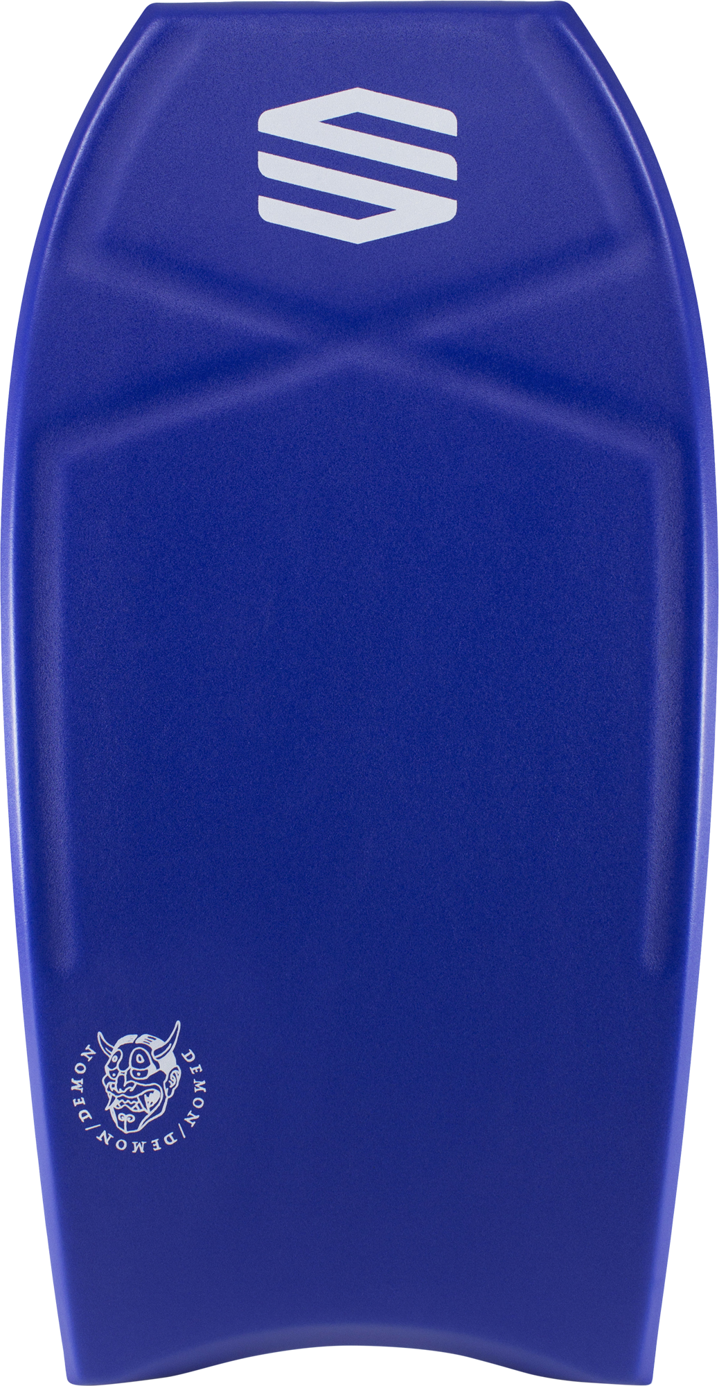 SNIPER BODYBOARDS DEMON IMPROVE SERIES BLUE WHITE