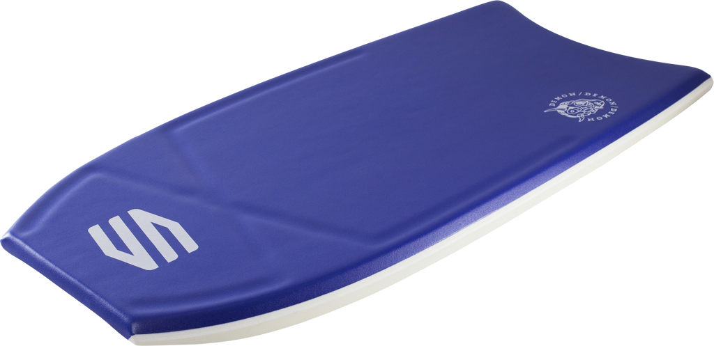 SNIPER BODYBOARDS DEMON IMPROVE SERIES BLUE WHITE