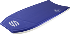 SNIPER BODYBOARDS DEMON IMPROVE SERIES BLUE WHITE