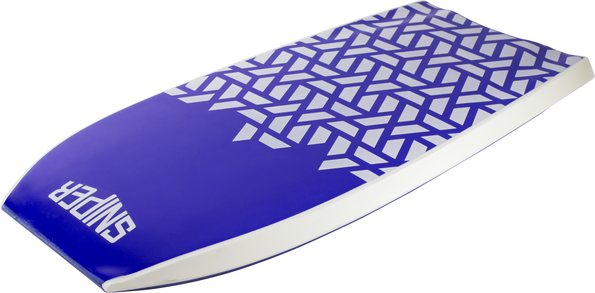 SNIPER BODYBOARDS DEMON IMPROVE SERIES BLUE WHITE