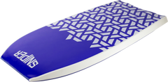 SNIPER BODYBOARDS DEMON IMPROVE SERIES BLUE WHITE