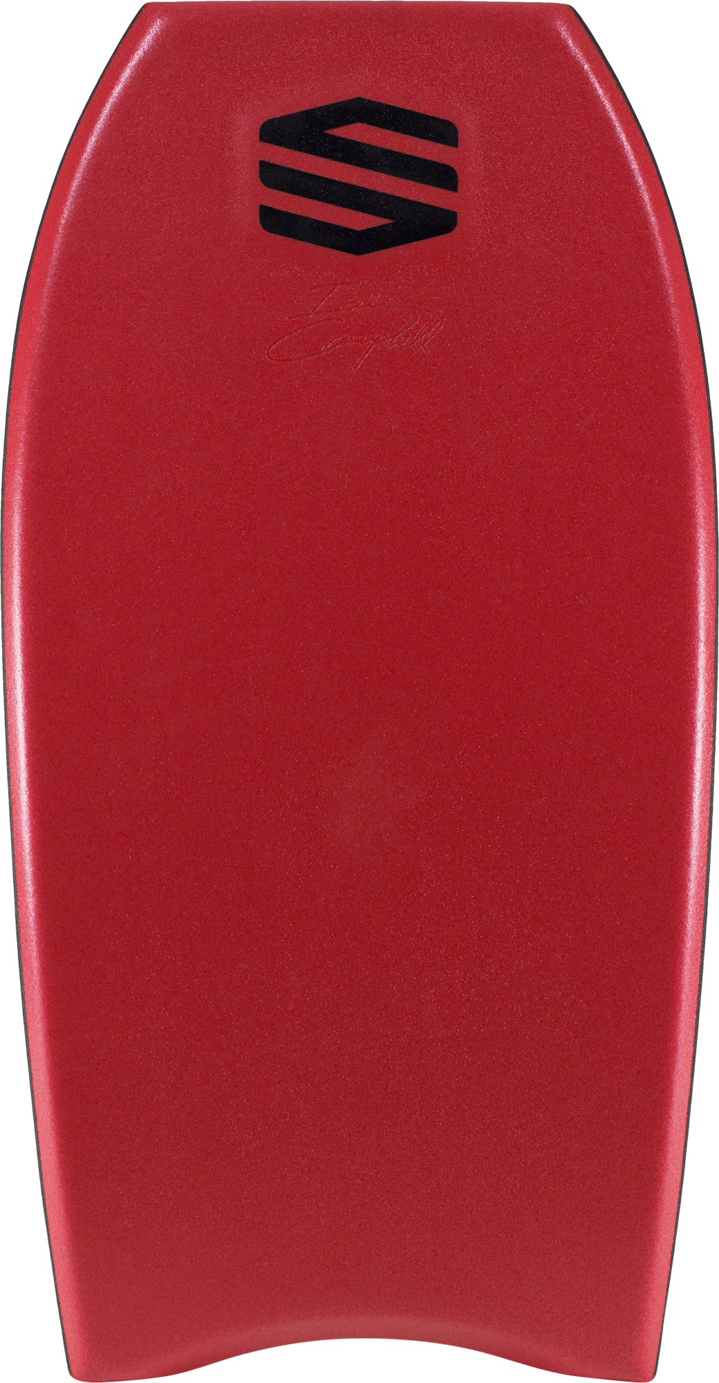 SNIPER BODYBOARDS LEGEND SIGNATURE ALL ROUND ELITE SERIES RED RED