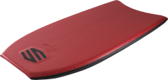 SNIPER BODYBOARDS LEGEND SIGNATURE ALL ROUND ELITE SERIES RED RED