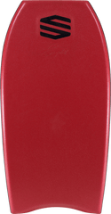SNIPER BODYBOARDS LEGEND SIGNATURE ALL ROUND ELITE SERIES RED RED