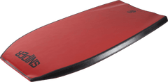 SNIPER BODYBOARDS LEGEND SIGNATURE ALL ROUND ELITE SERIES RED RED