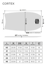 CORTEX - HEAVY DUTY MODEL - IMPROVE SERIES