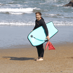 Sniper Bodyboards - Swimfins Menace