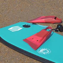 Sniper Bodyboards - Swimfins Menace