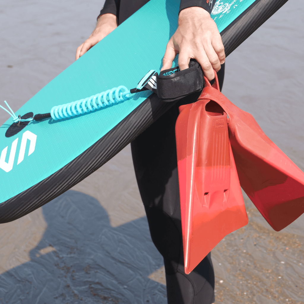 Sniper Bodyboards - Swimfins Menace