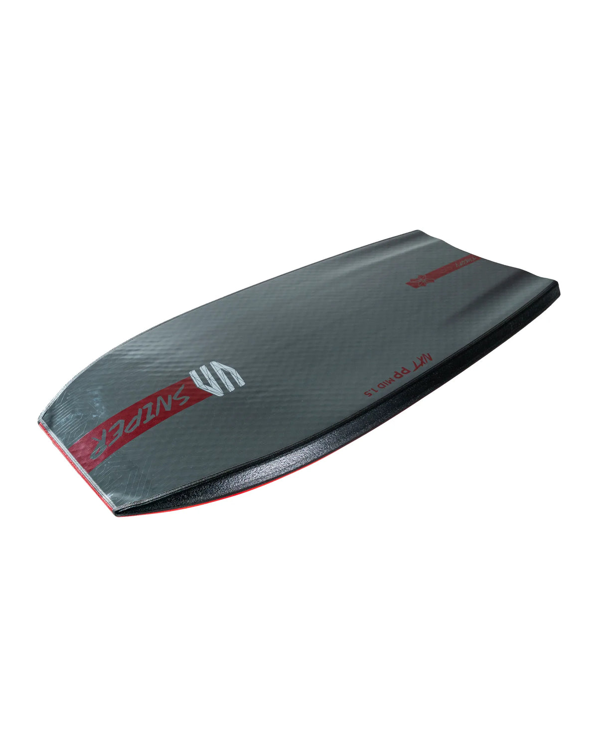 Theory NXT PP Mid Iain Campbell - Pro Series Bodyboard